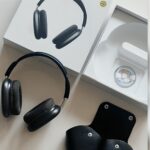 Headphone Pods Max with ANC - Image 2