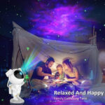 Astronaut 3D projector - Image 2