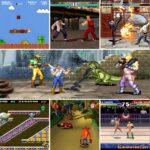 Wireless Video Game for TV Double Player 2.4G Wireless - Image 2