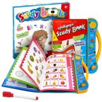 E-Book Intelligent book for kids learning