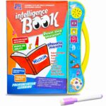 E-Book Intelligent book for kids learning - Image 2