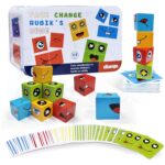 Face Change Puzzle Game for kids brain teaser - Image 3