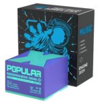 Mini Wireless Portable Speaker - Image 2