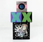 Mini Wireless Portable Speaker