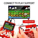 Sup 400 in 1 Retro Game Box with 2 Players