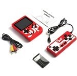 Sup 400 in 1 Retro Game Box with 2 Players - Image 2