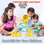 Duck Slide Toy Set - Image 2