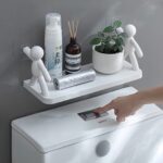 Wall Mount Floating Shelf - Image 3