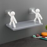 Wall Mount Floating Shelf