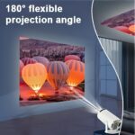 Ultra HD Projector with Android System - Image 2