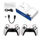 Wireless Video Game for TV Double Player 2.4G Wireless - Image 3