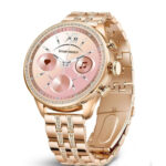 Smart Watch Gen 9 for Girls - Image 2